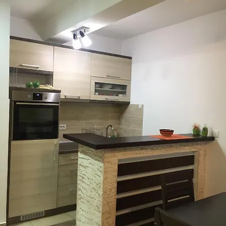 Nora Apartman Zlatibor