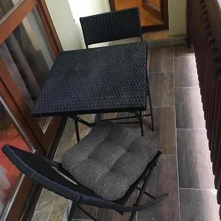 Apartment Nora *