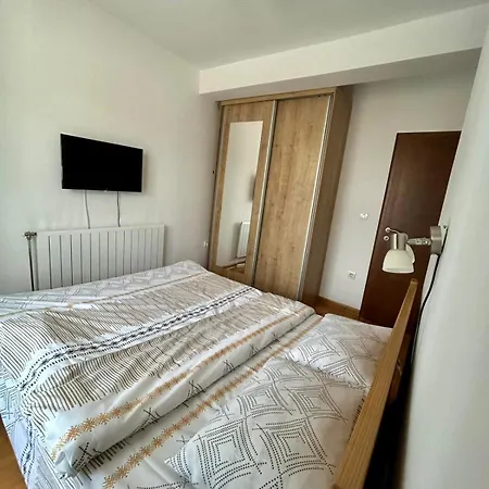 Apartment Nora *