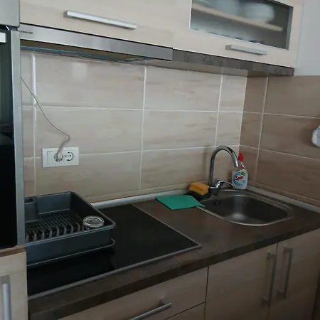 Nora Apartment