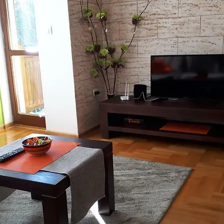 Apartment Nora