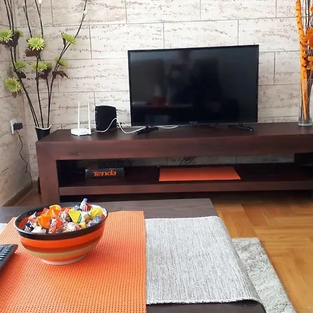 Nora Apartman Zlatibor